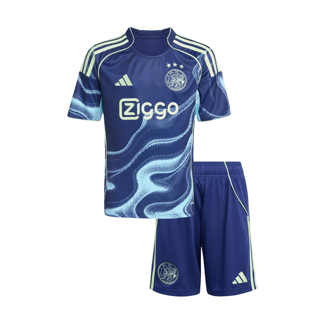 Dětská Venkovní Souprava Ajax 25/26