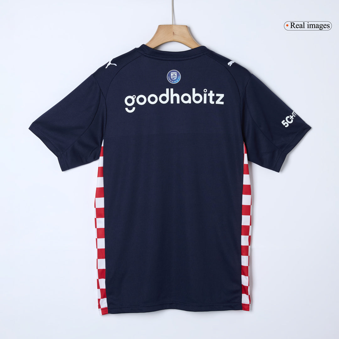 Venkovní Fotbalový Dres PSV Eindhoven