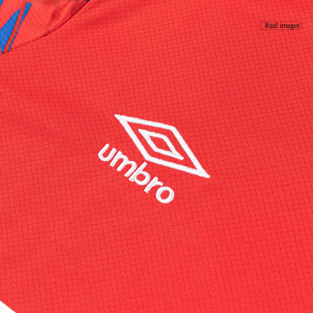 Venkovní Fotbalový Dres Ipswich Town