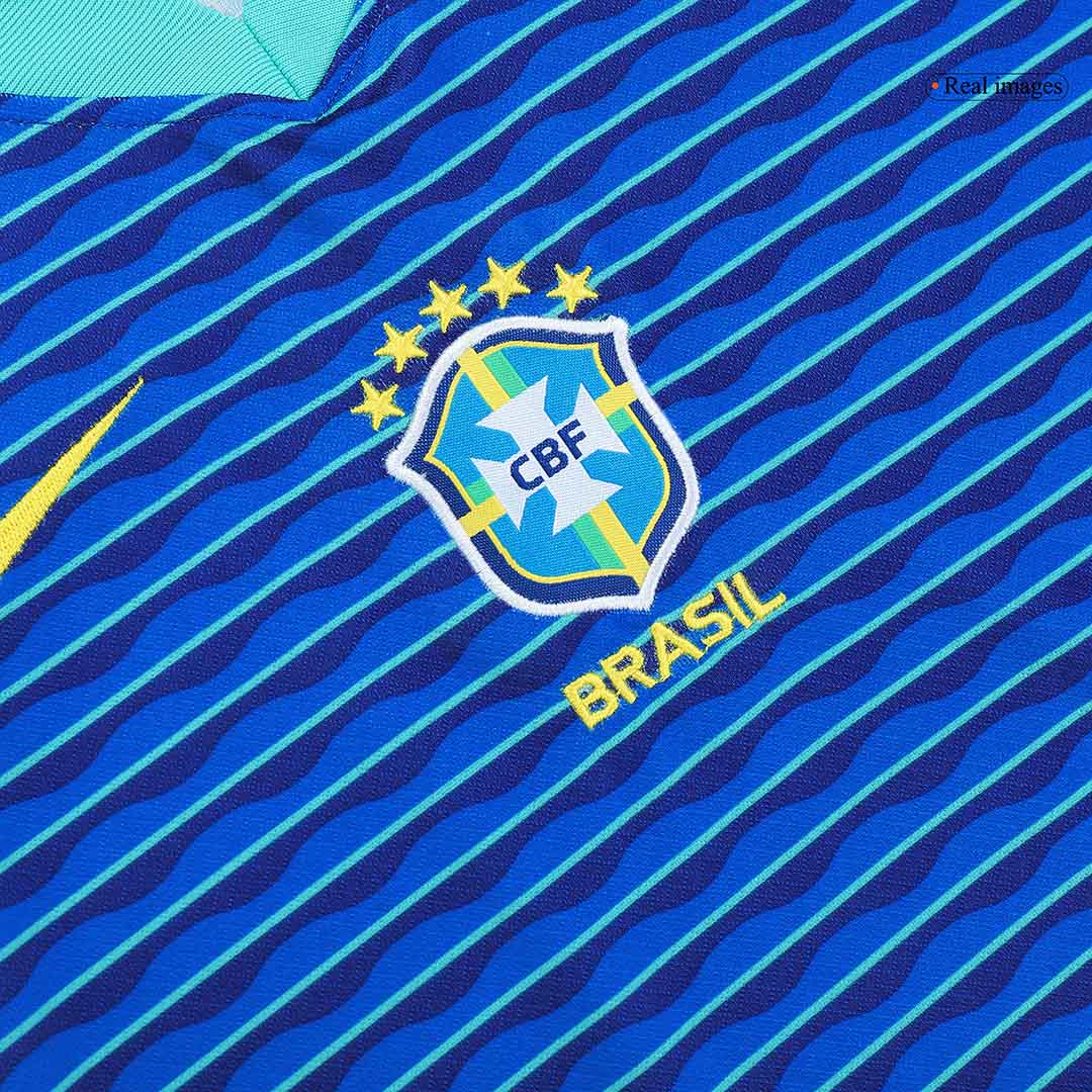 Dětská Venkovní Souprava Brazil 2024
