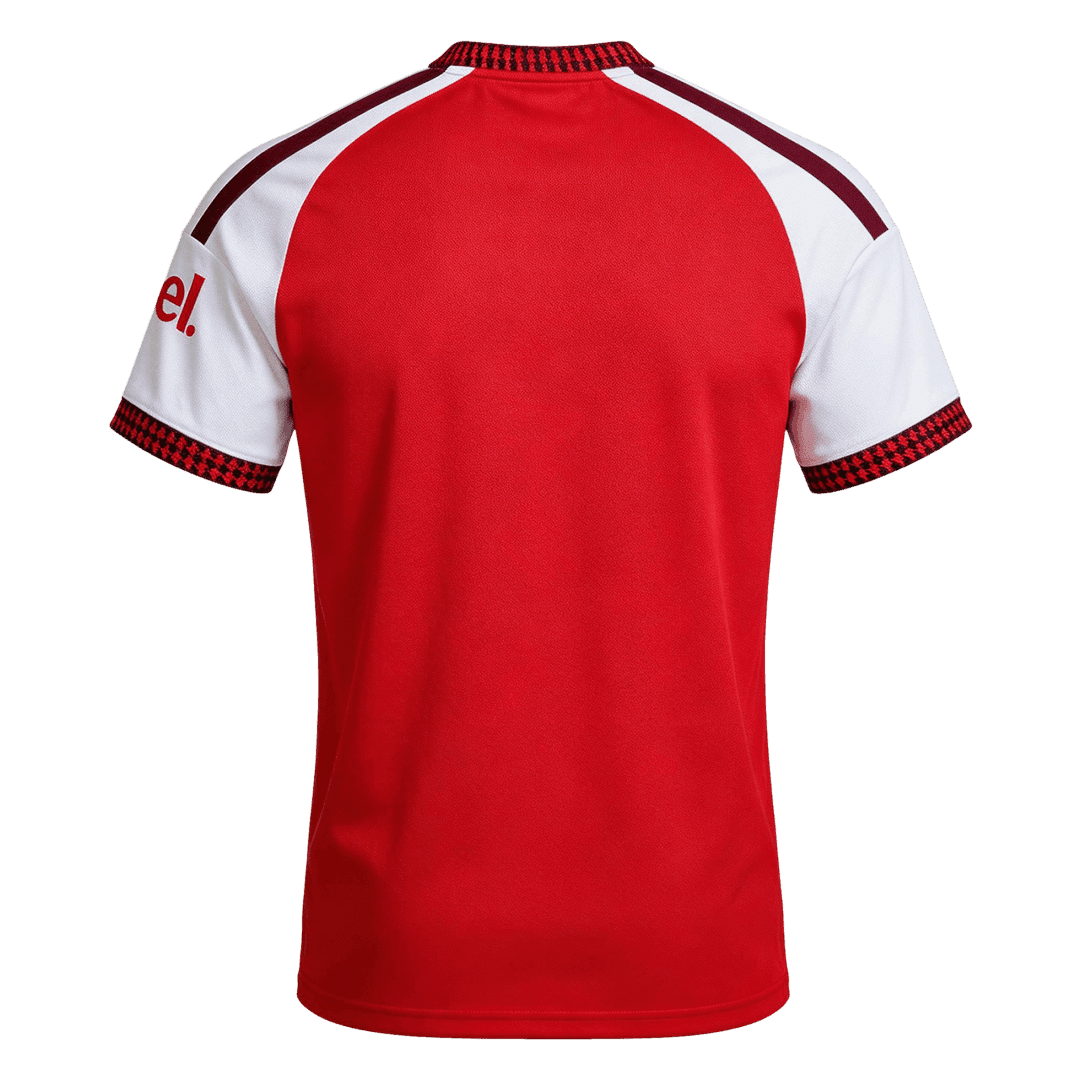 Arsenal domácí fotbalový dres 2026/27