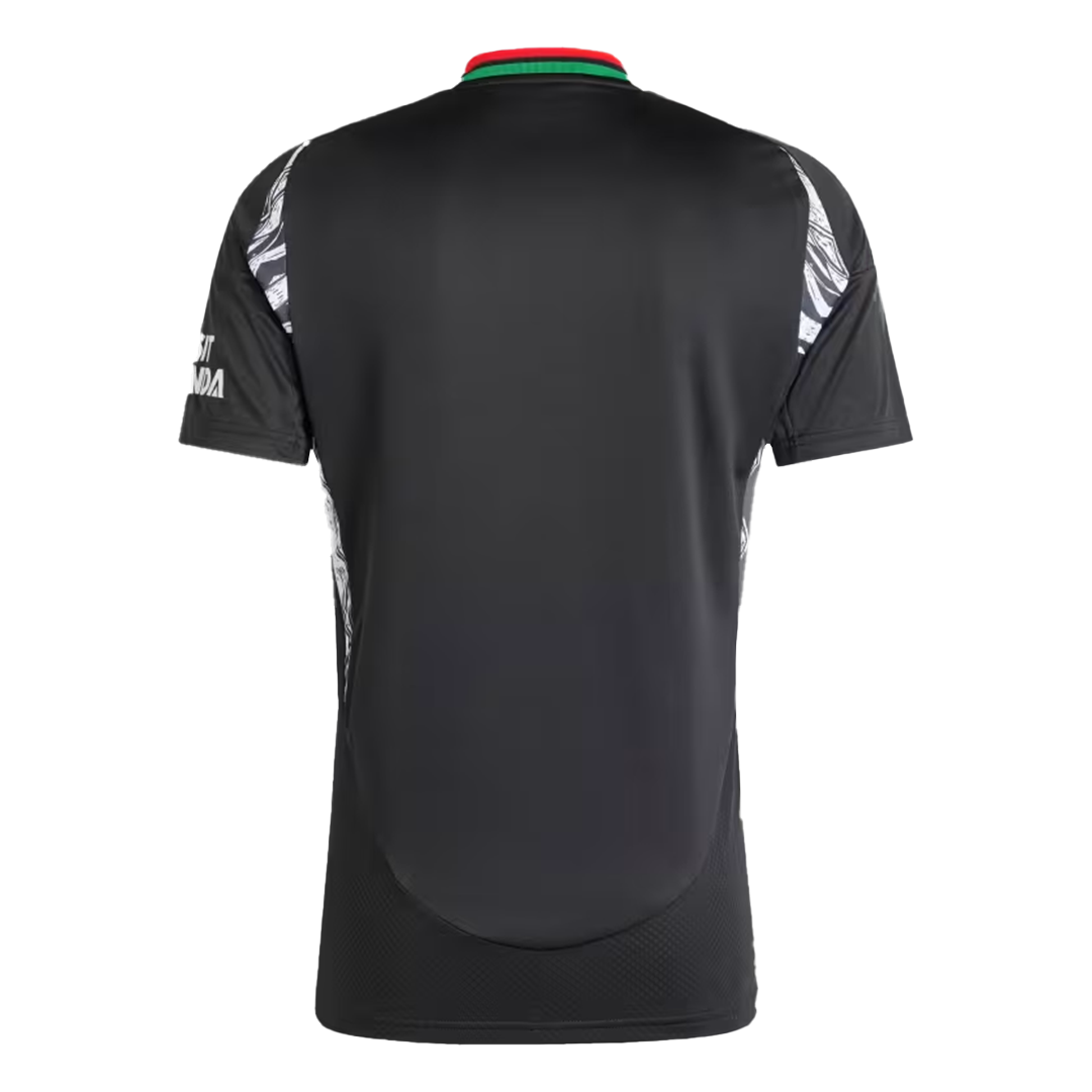 Venkovní Fotbalový Dres Arsenal 24/25 Authentic