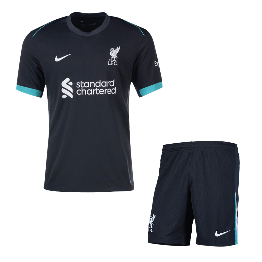 Venkovní Souprava Liverpool 24/25