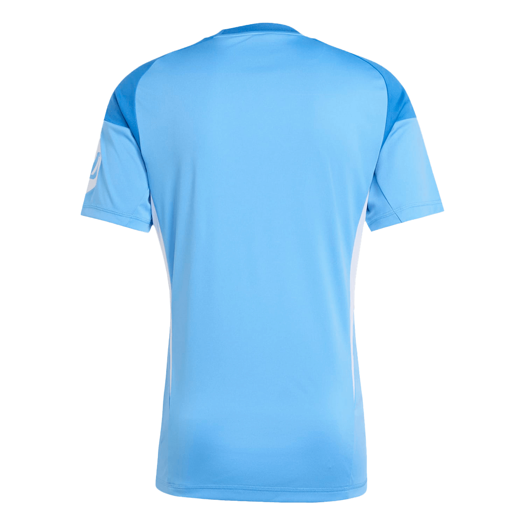 Brankářský Fotbalový Dres Real Madrid 25/26