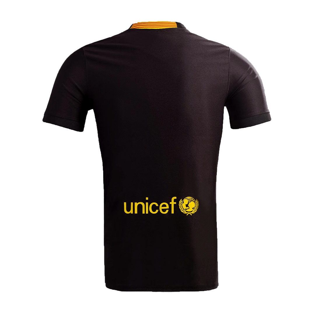 Třetí Retro Dres Barcelona 2013/14