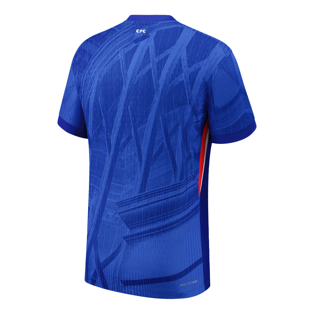 Domácí Fotbalový Dres Chelsea 25/26 Authentic