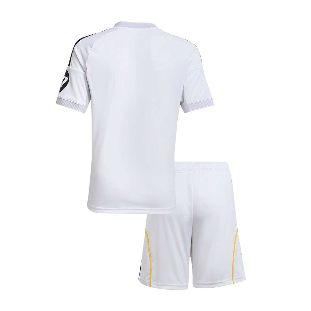 Dětská Domácí Souprava Real Madrid 25/26