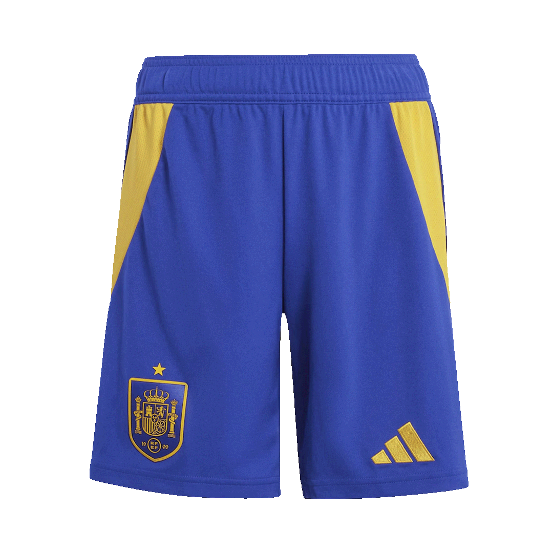 Domácí Souprava Spain 2024