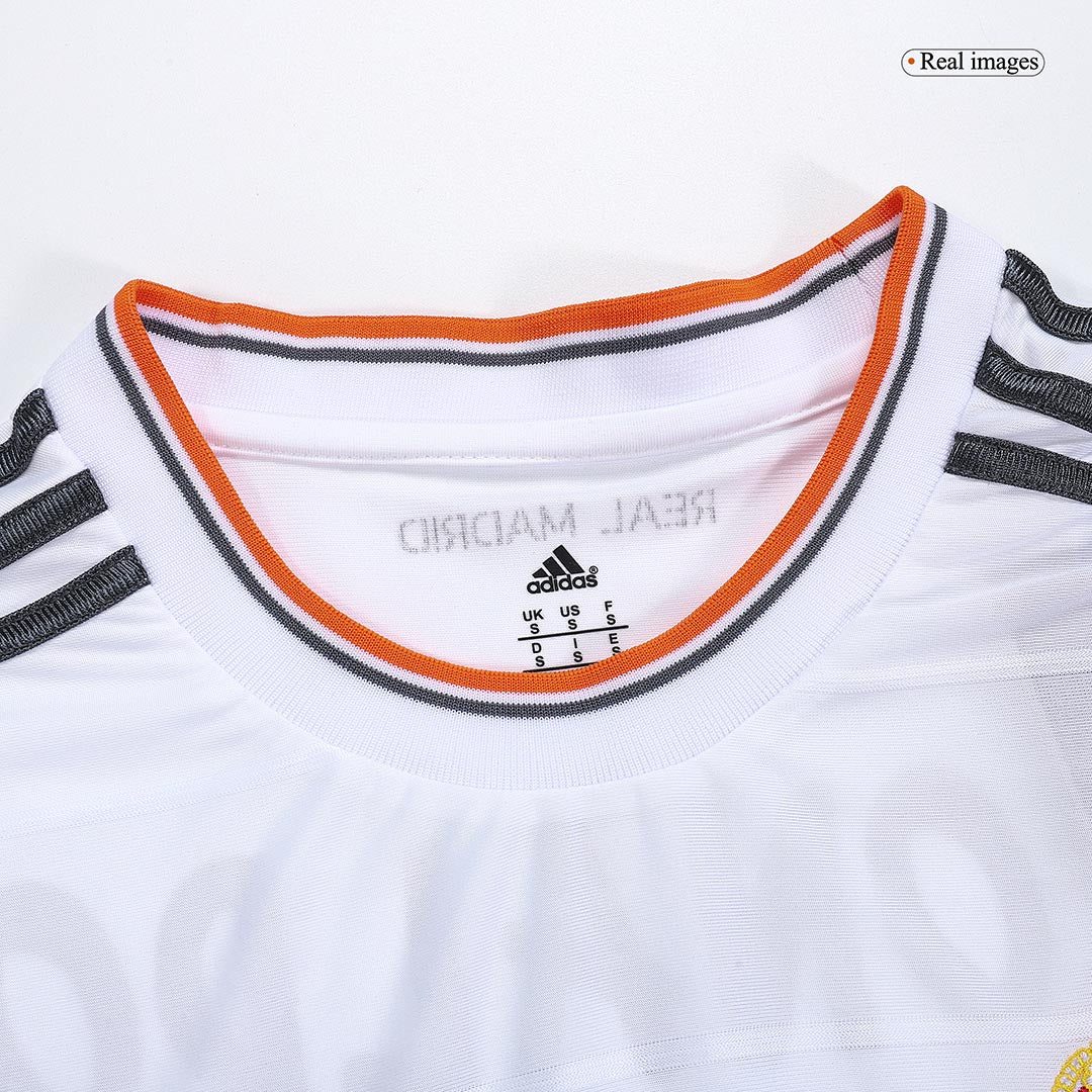 Domácí Retro Dres Real Madrid 2013/14 Retro RONALDO #7