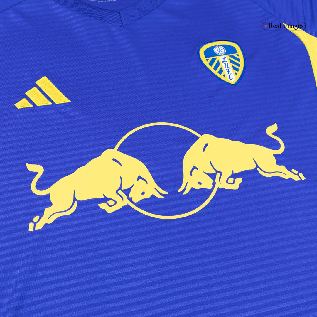 Venkovní Fotbalový Dres Leeds United