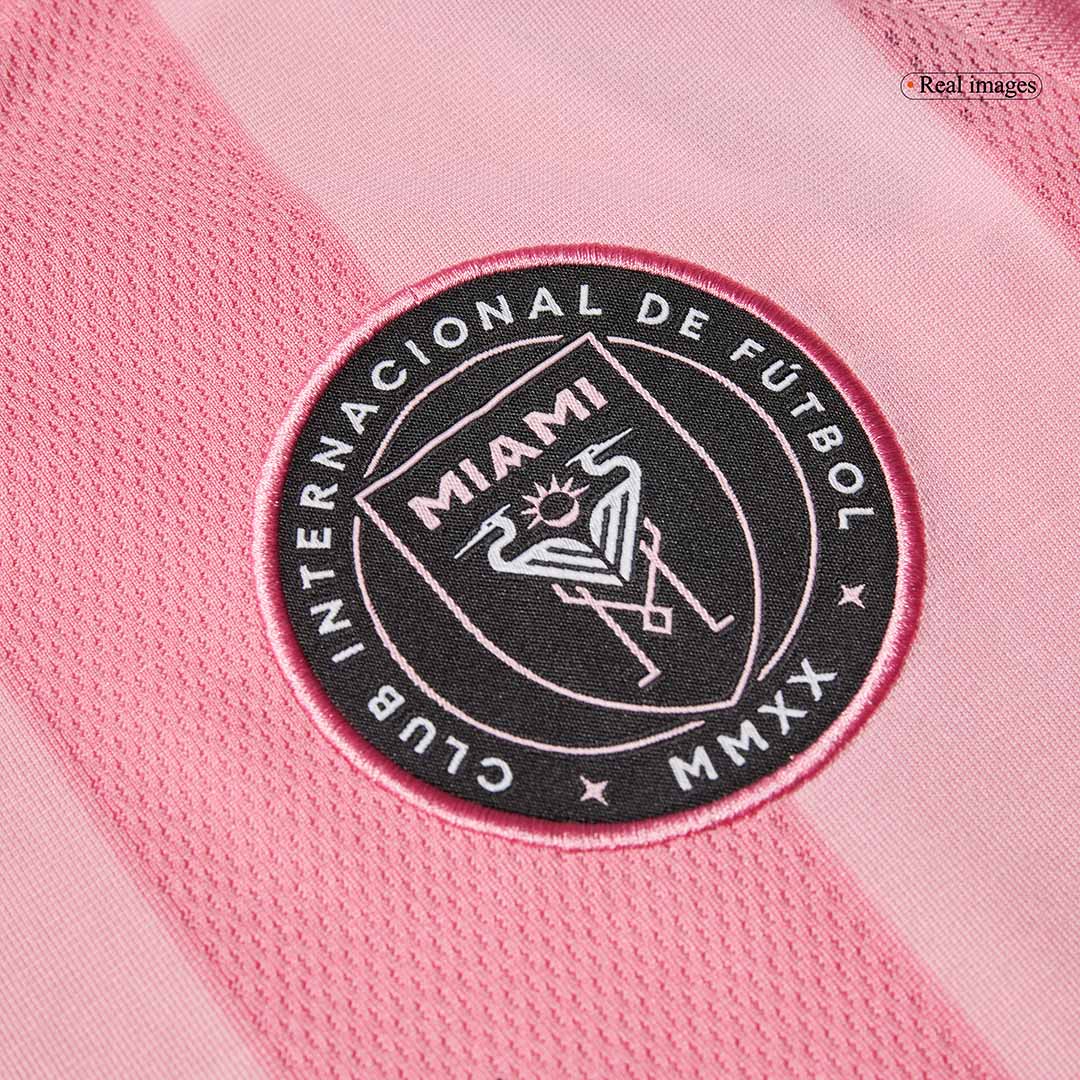 Domácí Souprava Inter Miami CF 2025