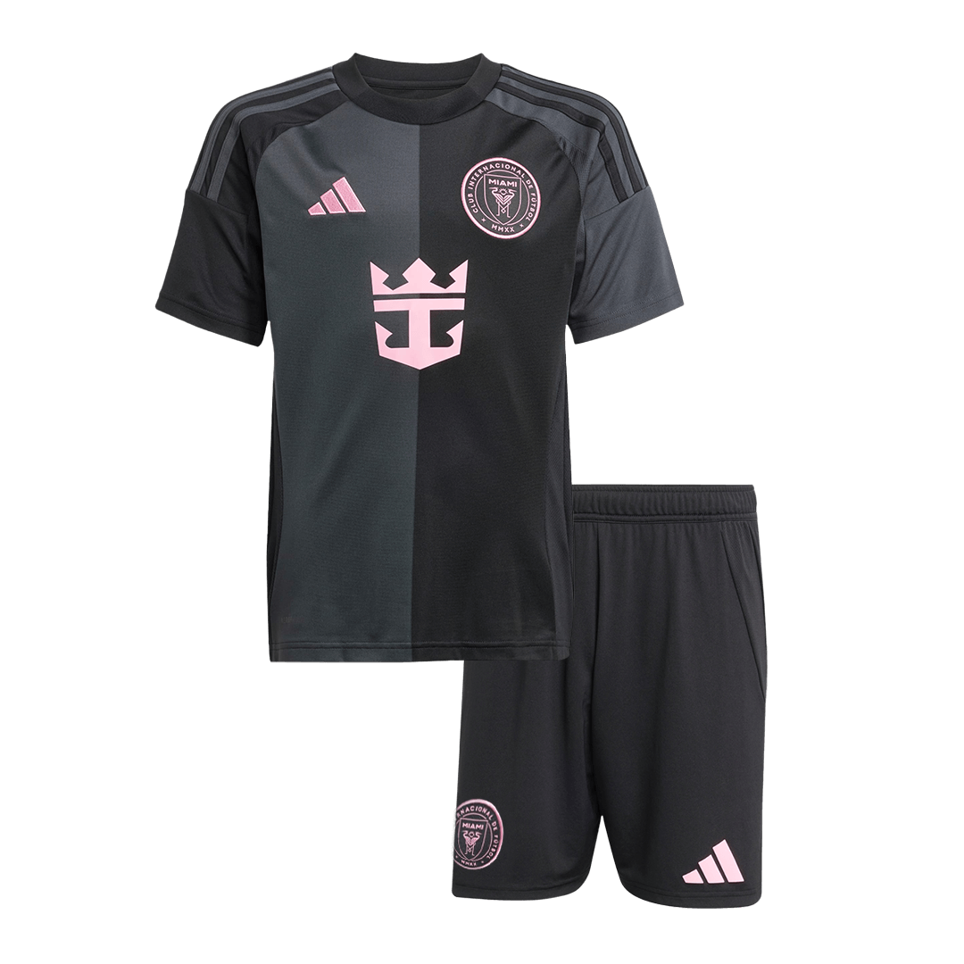 Dětská Venkovní Souprava Inter Miami CF 2025