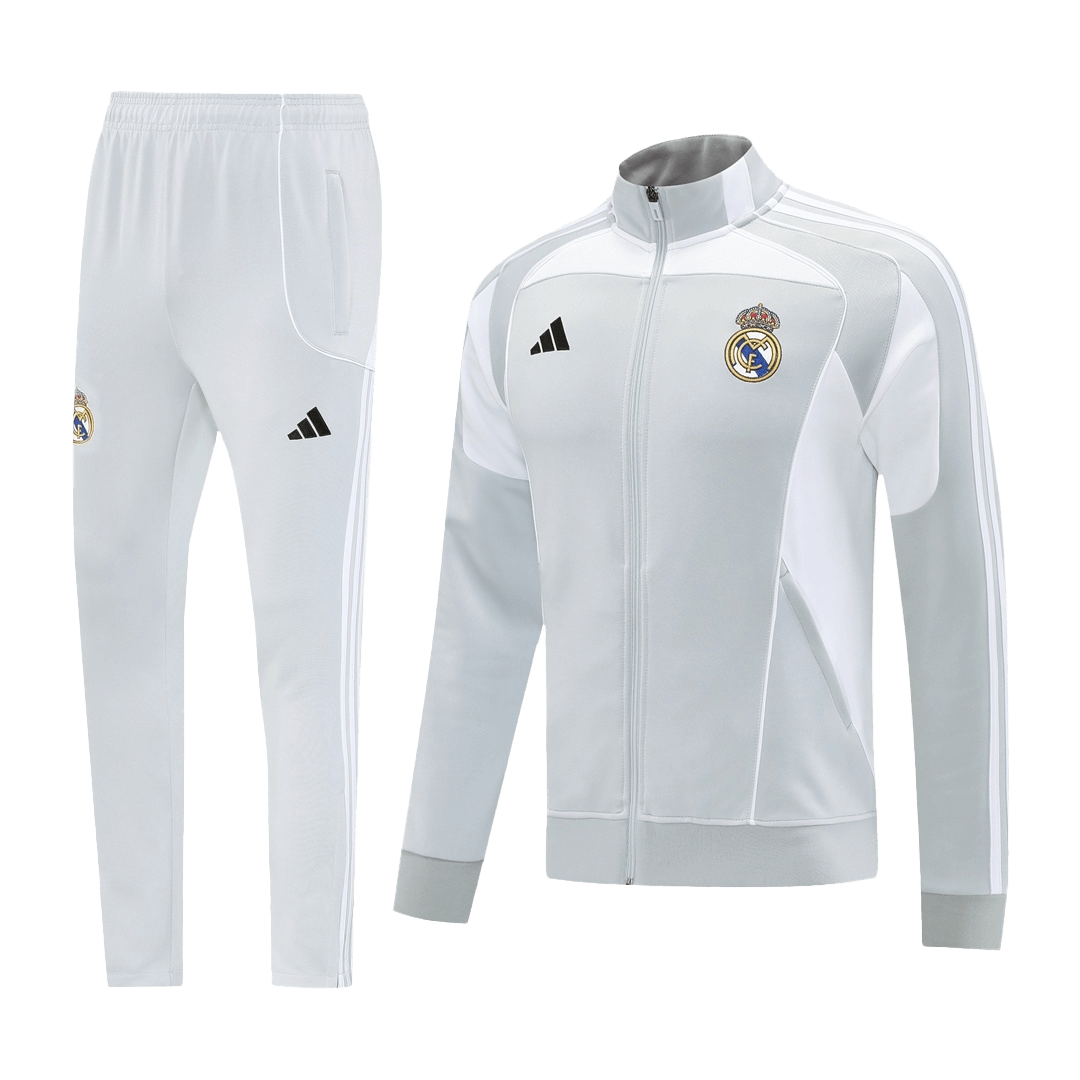Domácí Fotbalový Dres Real Madrid
