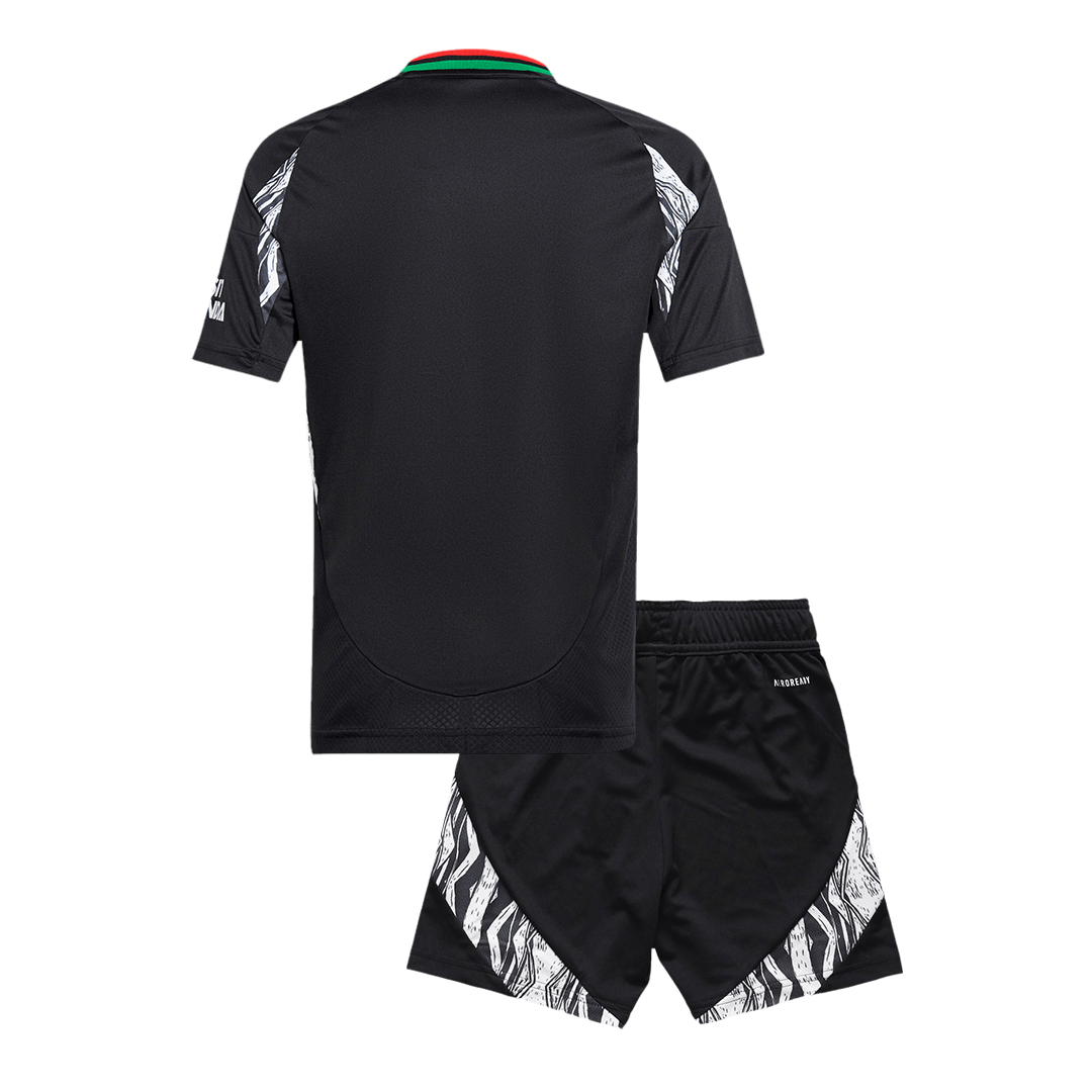 Dětská Venkovní Souprava Arsenal 24/25