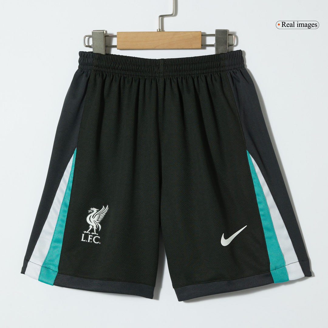 Dětská Venkovní Souprava Liverpool 24/25