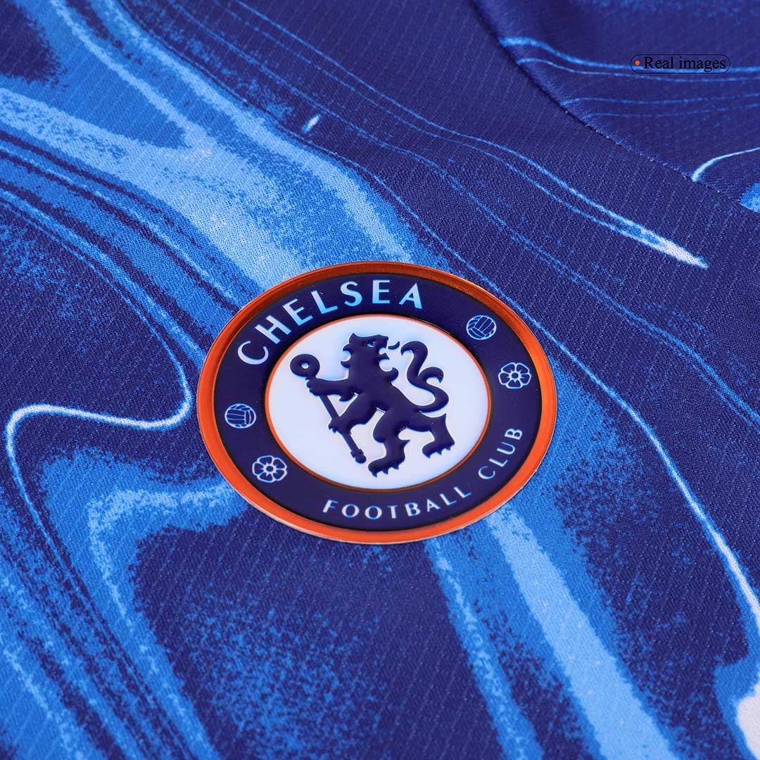 Dětská Domácí Souprava Chelsea 24/25