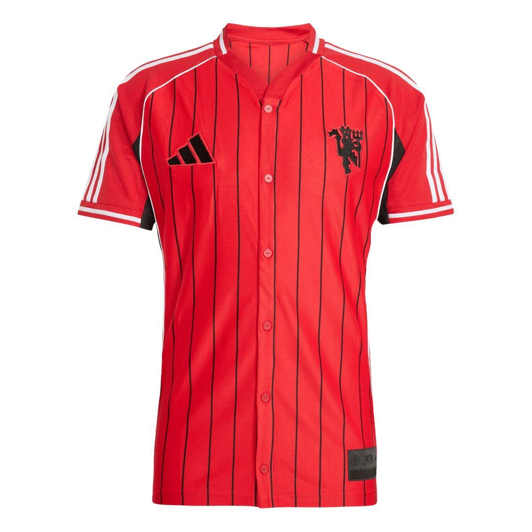 Fotbalový Dres Manchester United