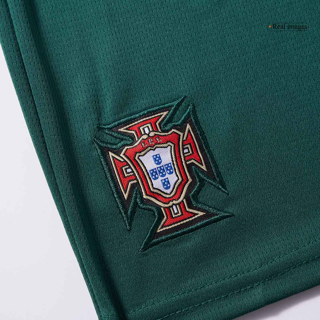 Dětská Domácí Souprava Portugal 2025