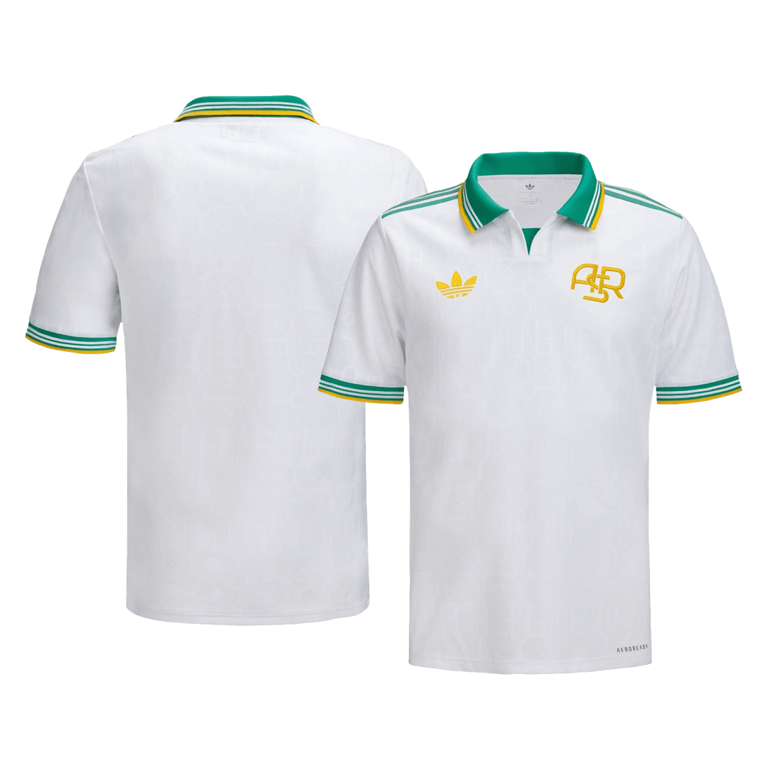 Třetí Fotbalový Dres Roma 25/26