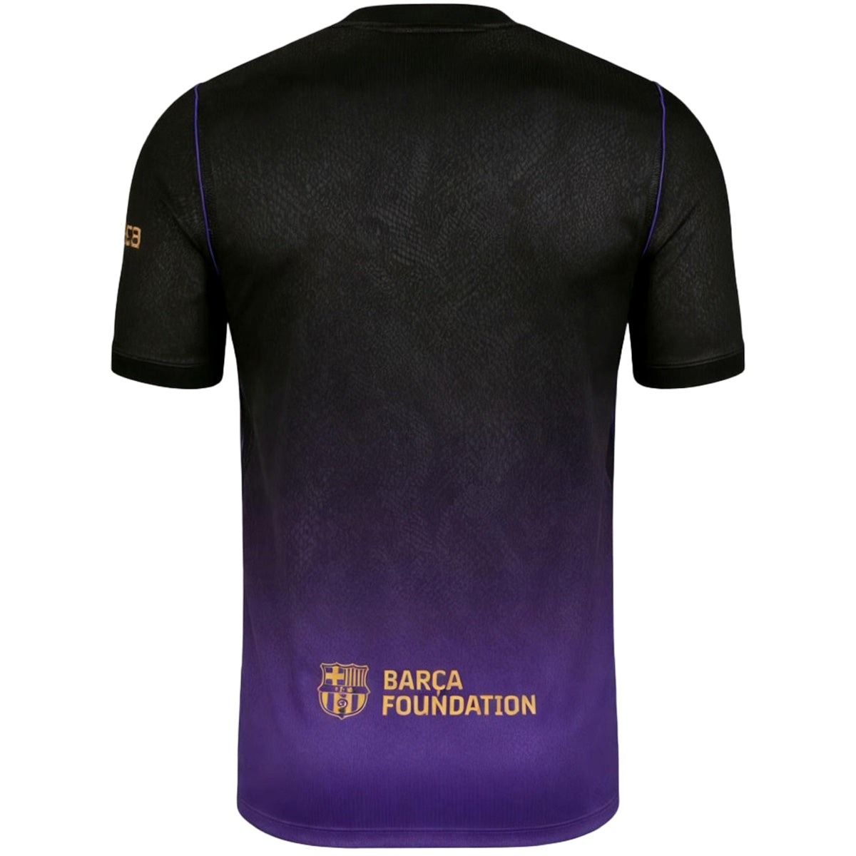 Barcelona venkovní fotbalový dres 2026/27
