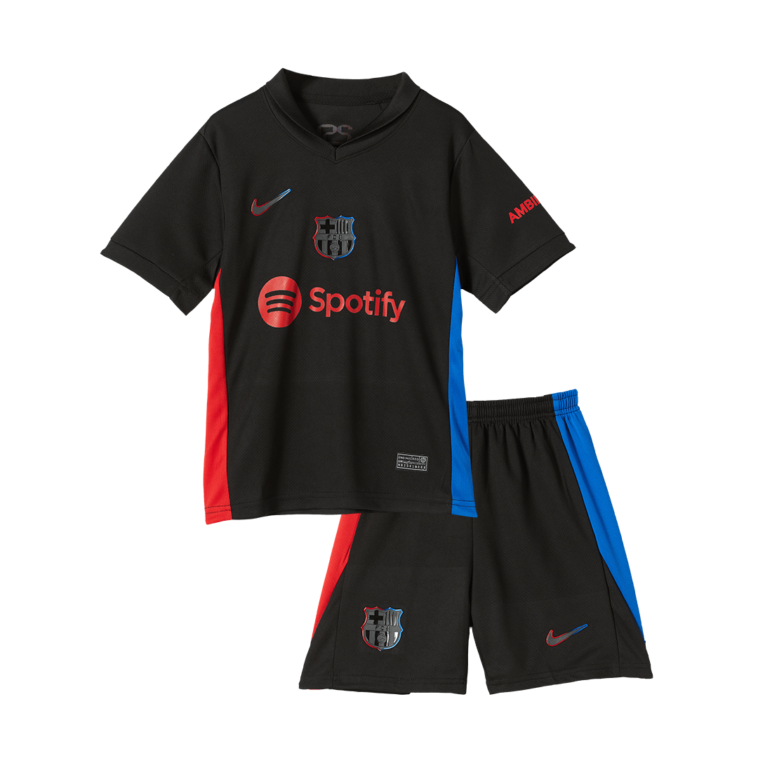 Dětská Venkovní Souprava Barcelona 24/25