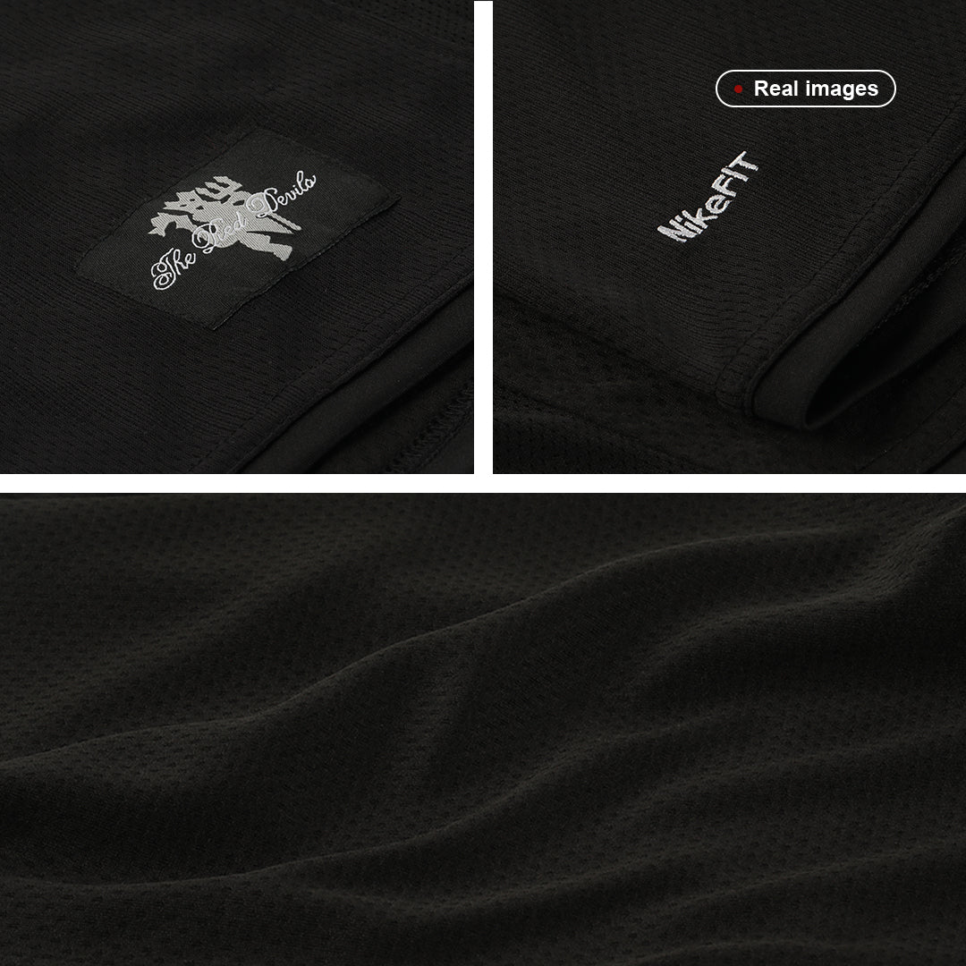 Venkovní Retro Dres Manchester United 2007/08 RONALDO #7