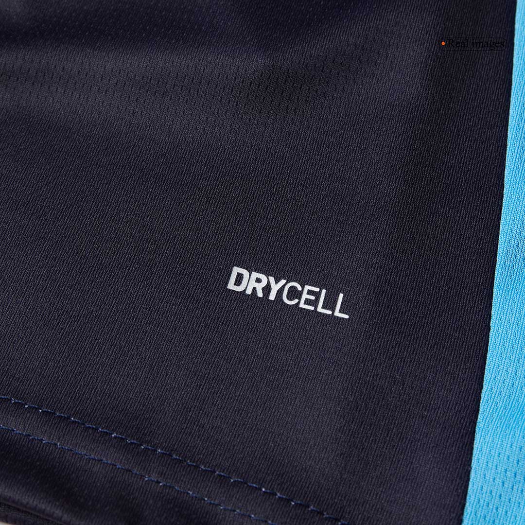 Venkovní Fotbalový Dres Marseille