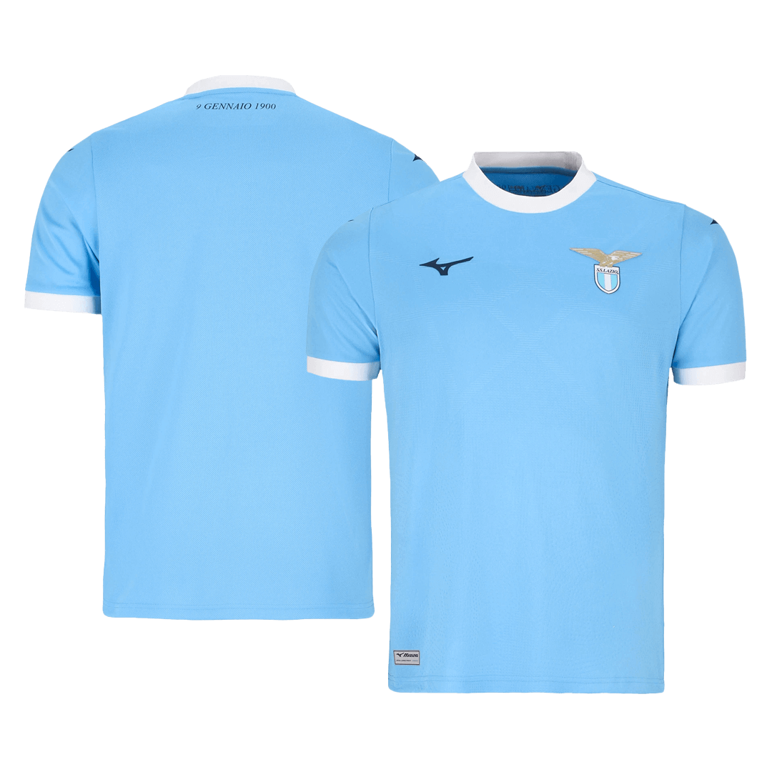 Domácí Fotbalový Dres Lazio