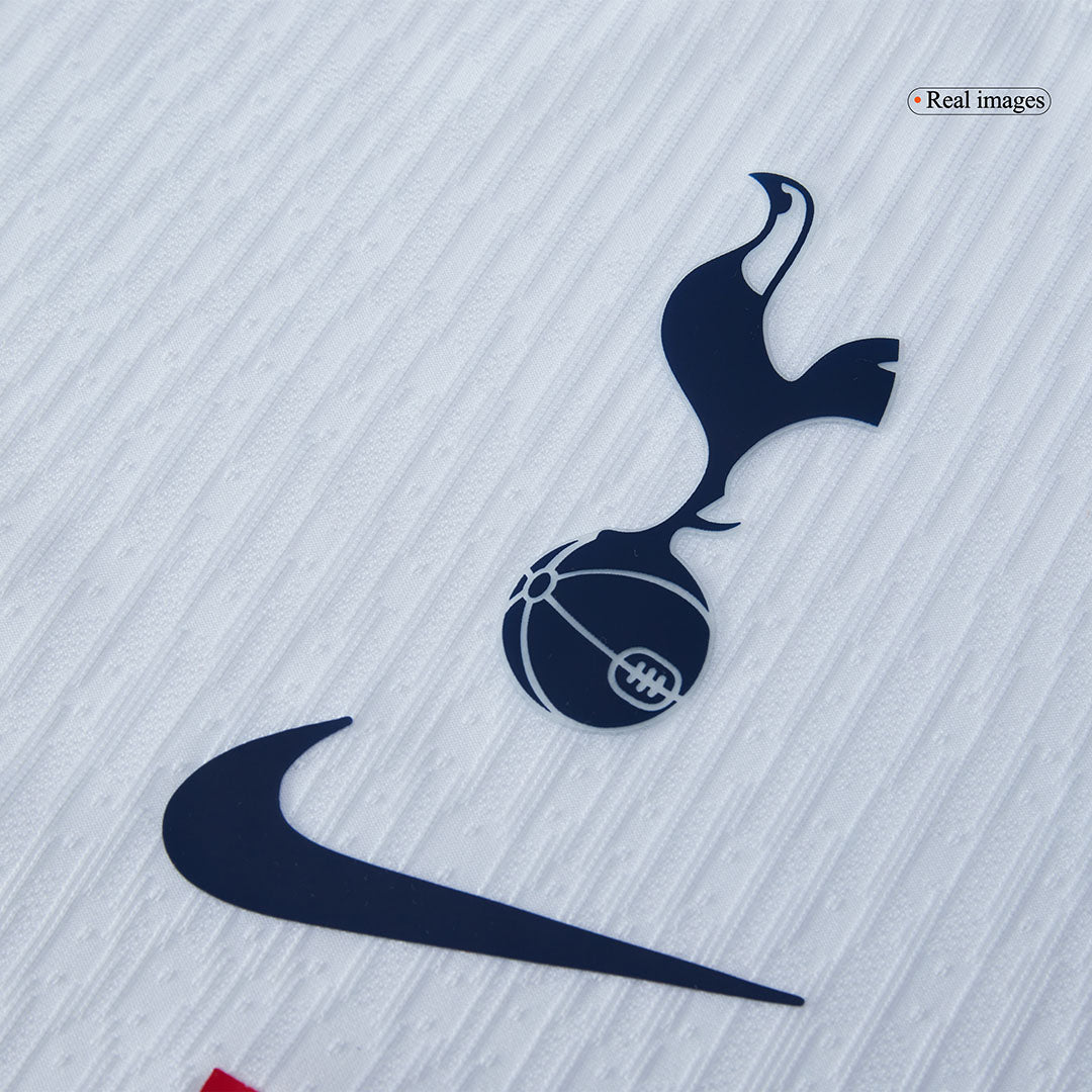 Domácí Fotbalový Dres Tottenham Hotspur 25/26 Authentic XAVI #7 UCL