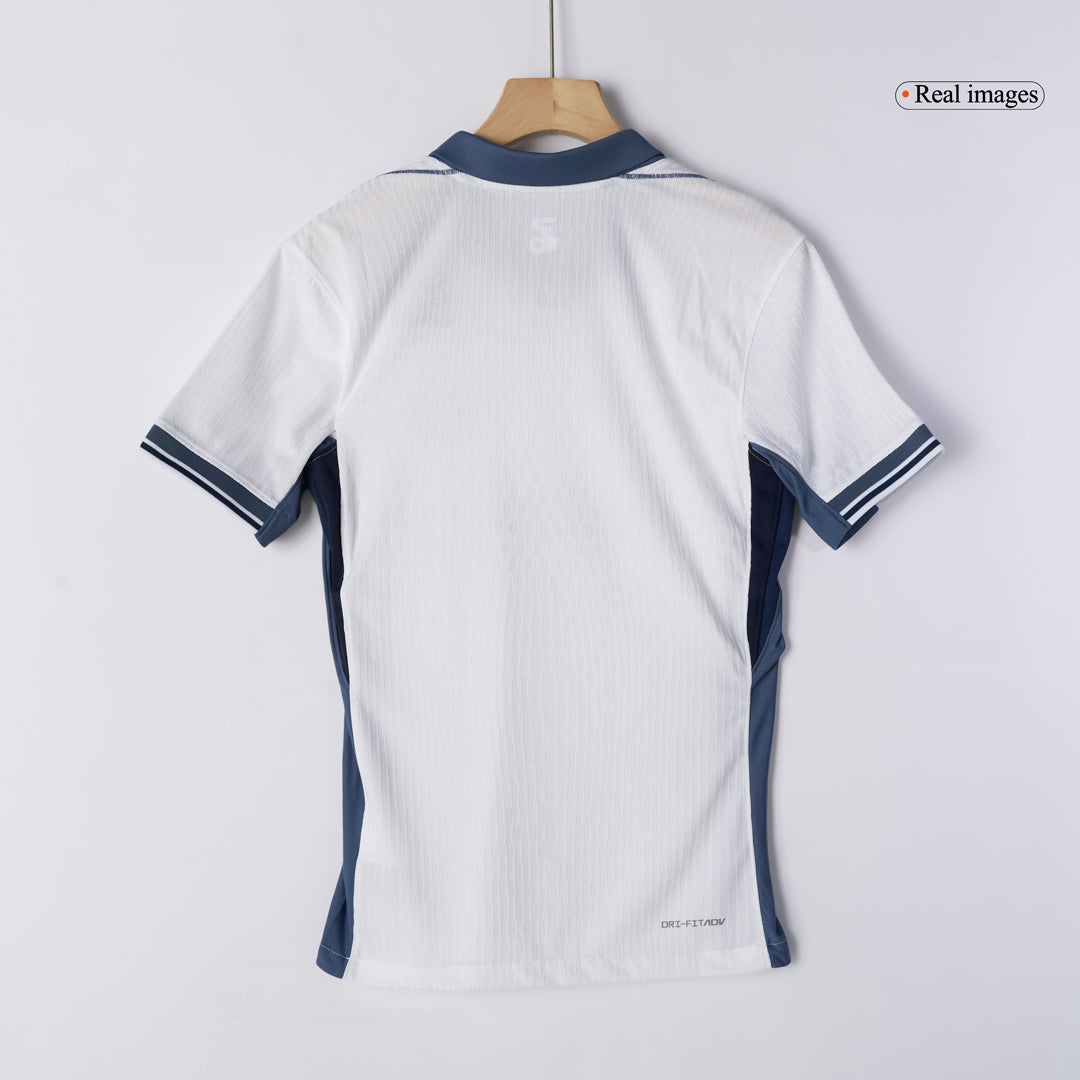 Venkovní Fotbalový Dres Inter Milán 24/25 Authentic