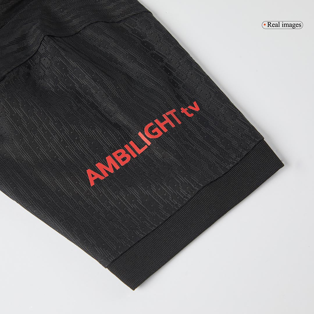 Venkovní Fotbalový Dres Barcelona 24/25 Authentic LAMINE YAMAL #19 UCL