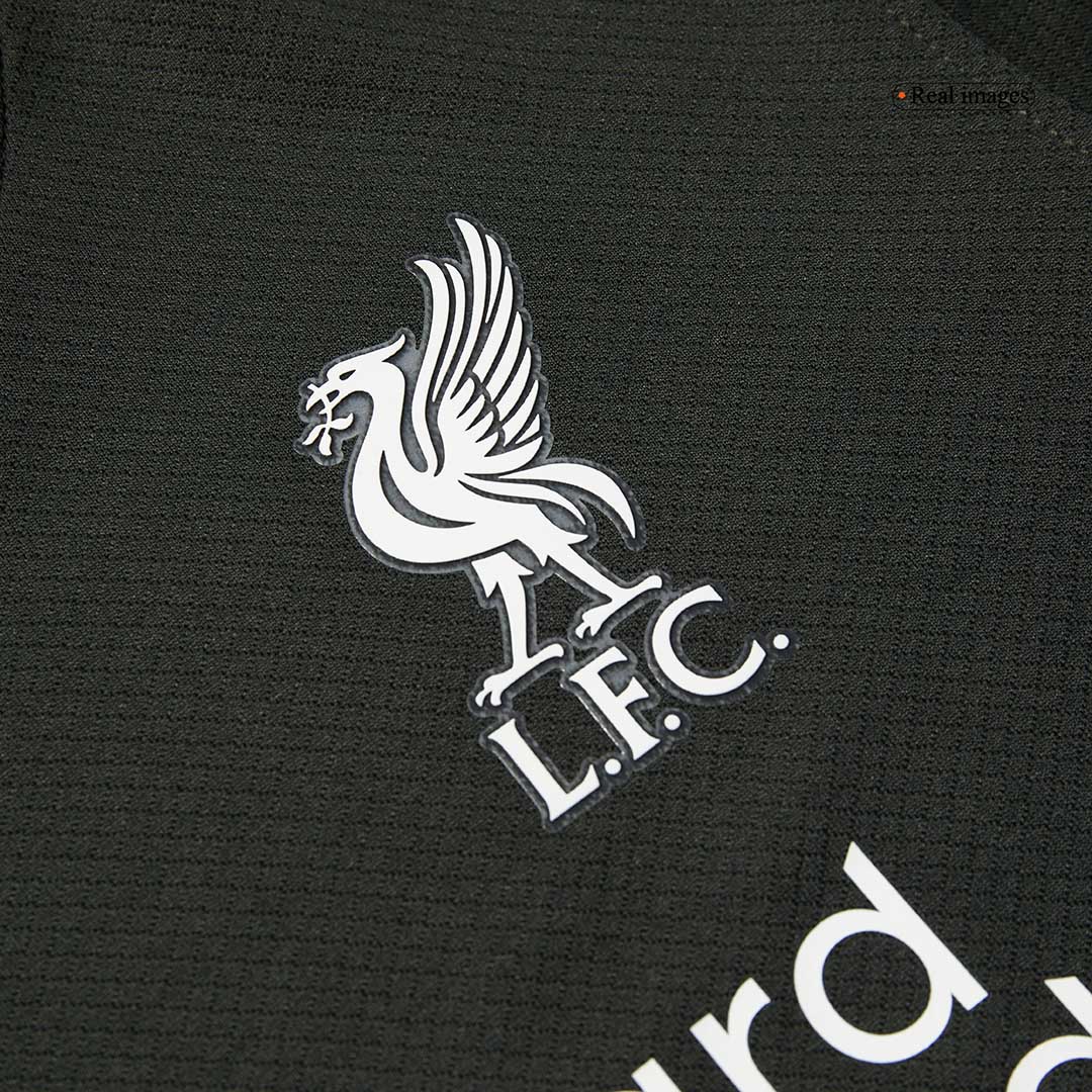 Dětská Venkovní Souprava Liverpool 24/25
