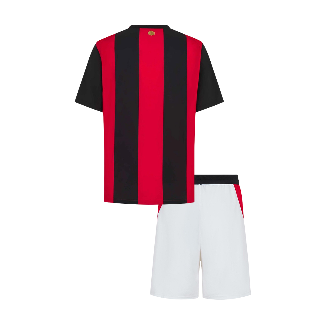 AC Milán dětská domácí 2026/27