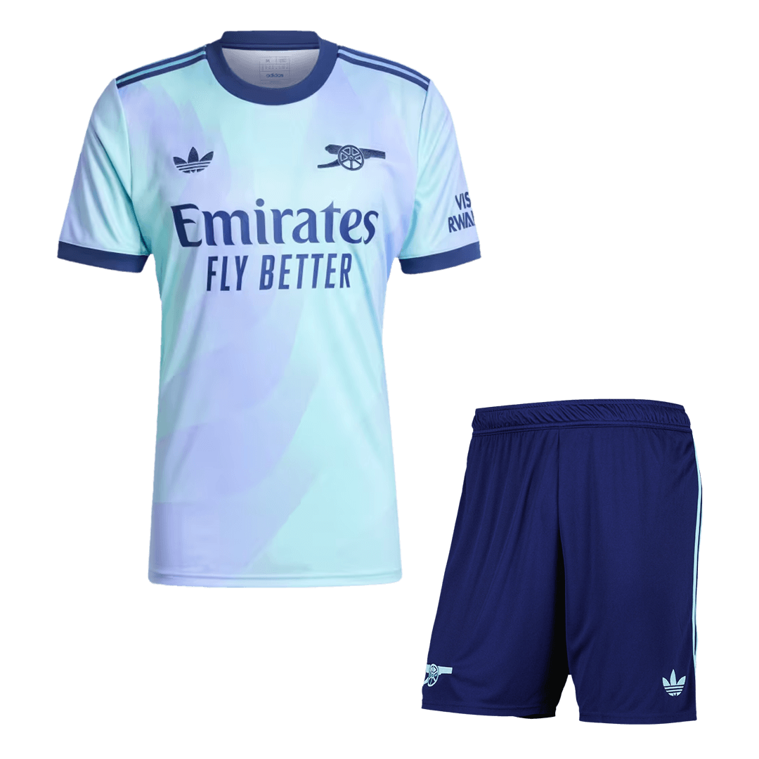 Třetí Souprava Arsenal 24/25