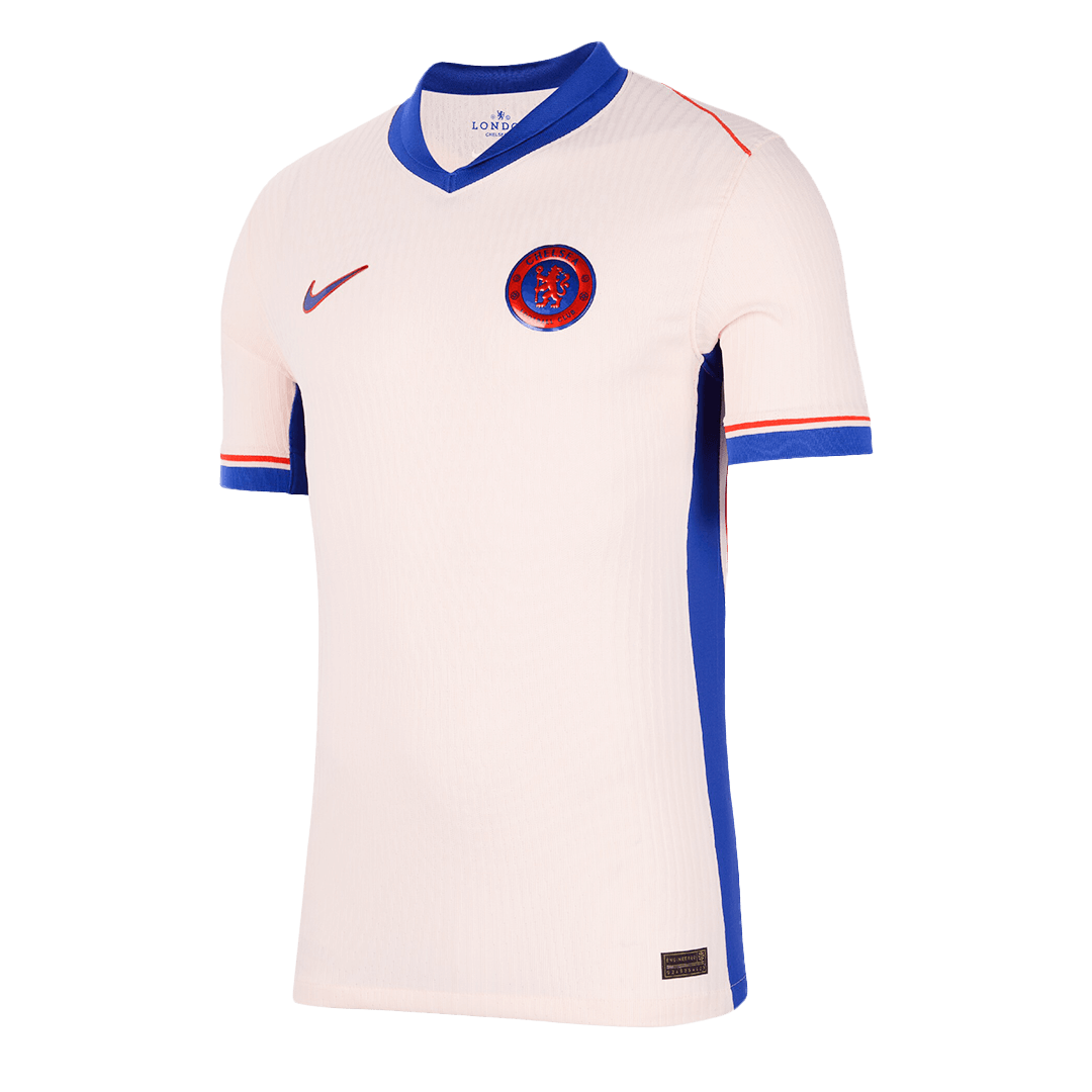 Venkovní Fotbalový Dres Chelsea 24/25 Authentic