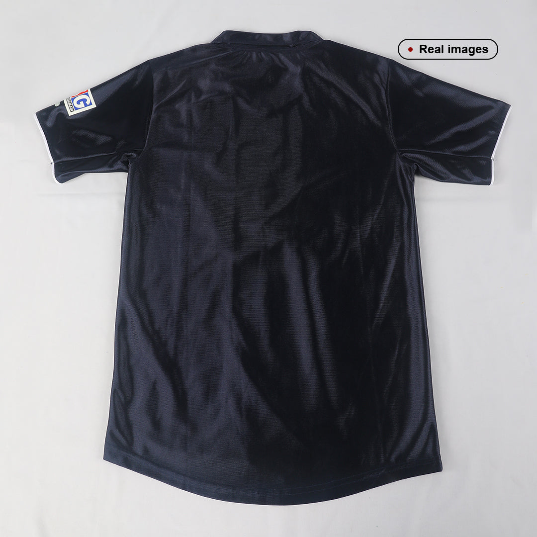 Domácí Retro Dres PSG 2001/02