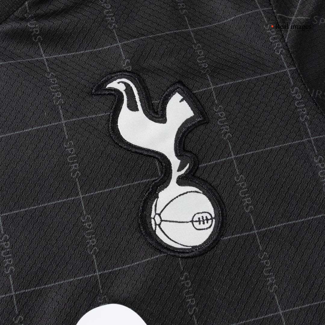 Dětská Venkovní Souprava Tottenham Hotspur 25/26