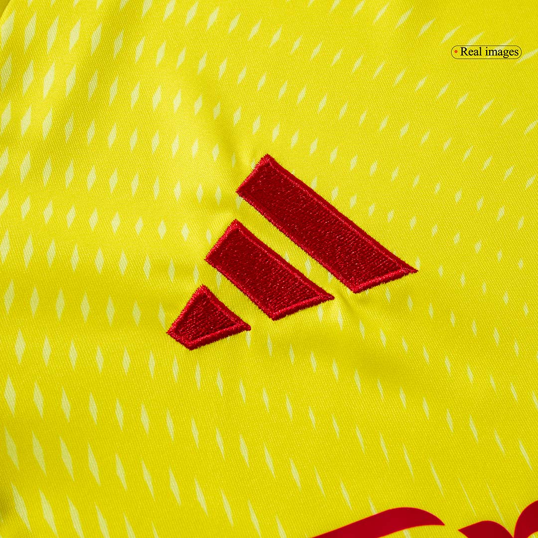 Brankářský Fotbalový Dres Arsenal 25/26
