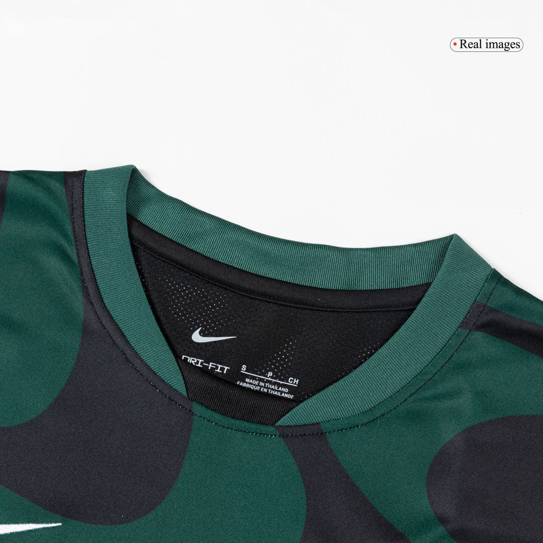 Fotbalový Dres Sporting CP