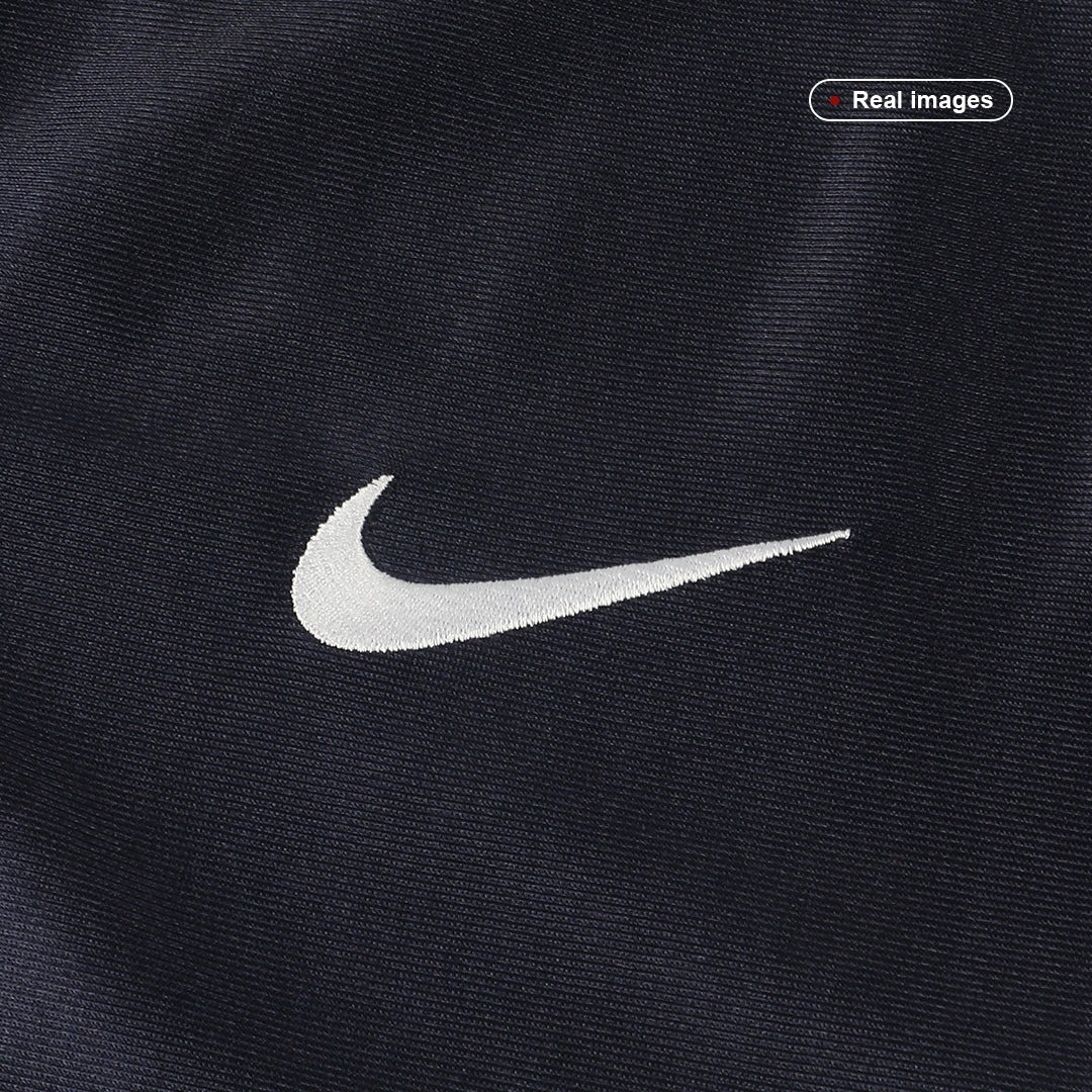 Domácí Retro Dres PSG 2001/02