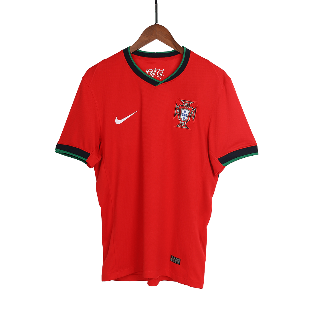 Domácí Souprava Portugal 2024 RONALDO #7