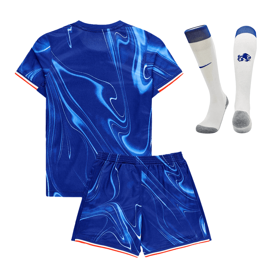Dětská Domácí Fotbalový Souprava Chelsea 24/25