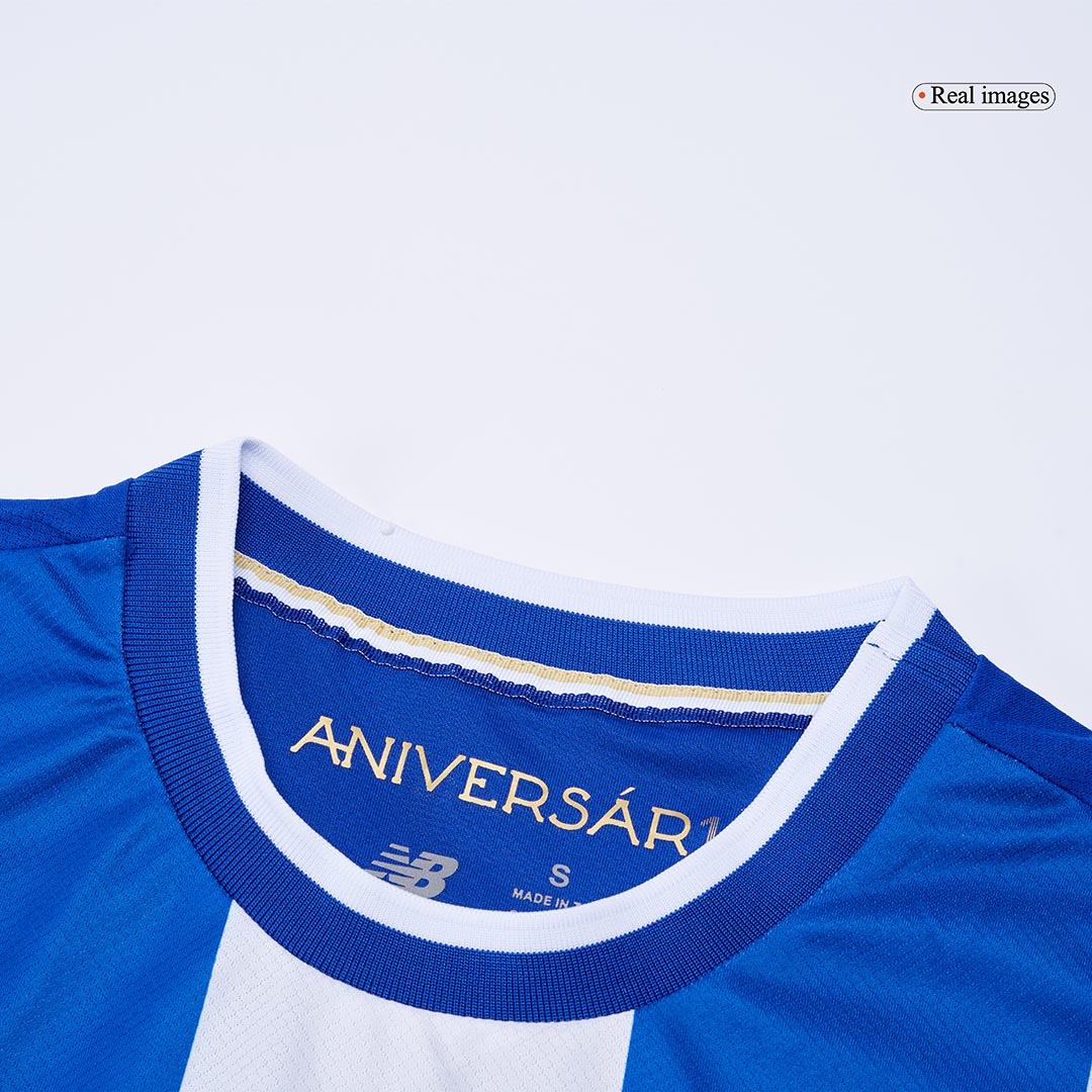 Domácí Fotbalový Dres FC Porto 25/26