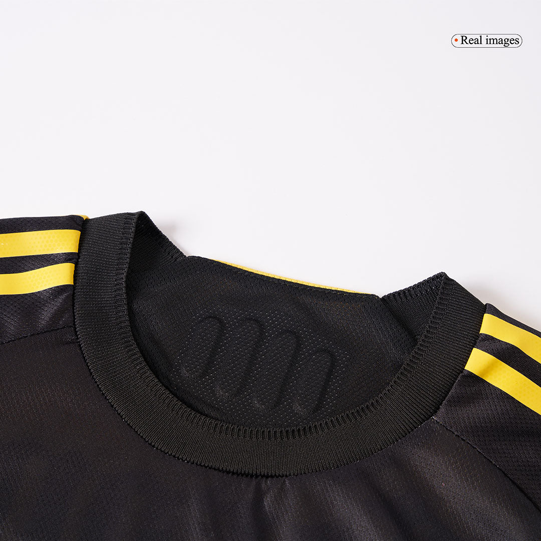 Domácí Fotbalový Dres Club America 25/26 Authentic
