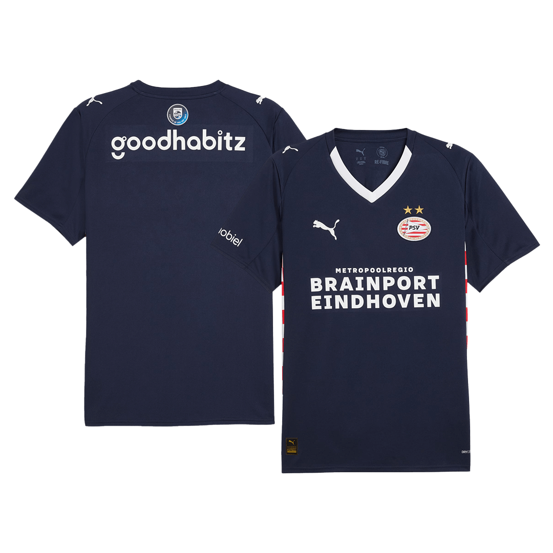 Venkovní Fotbalový Dres PSV Eindhoven