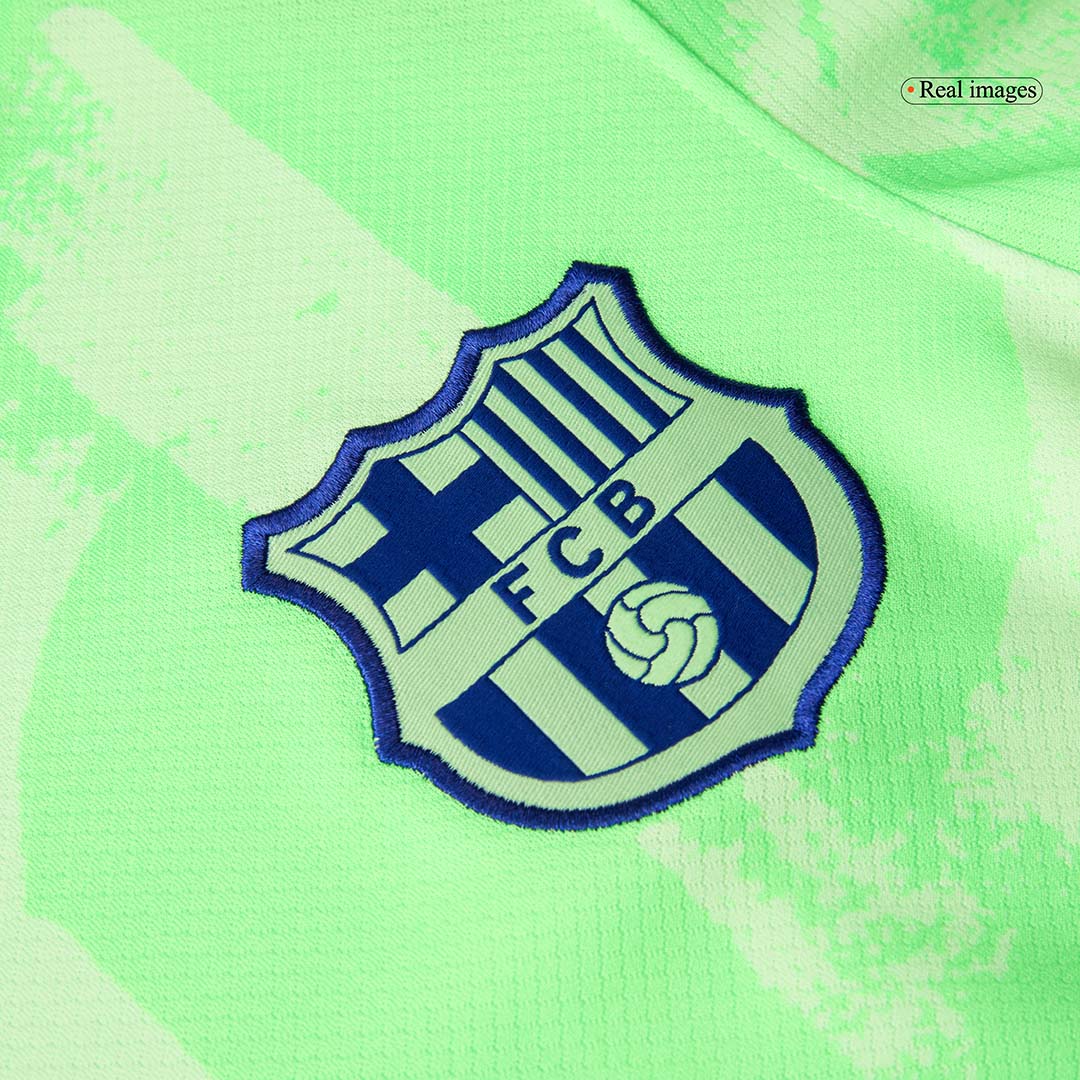 Třetí Souprava Barcelona 24/25