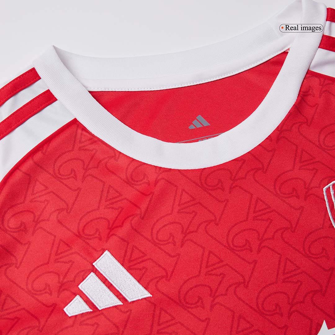 Domácí Fotbalový Dres Arsenal 25/26