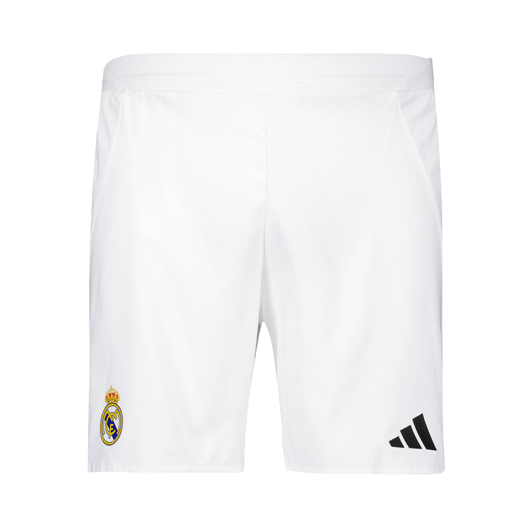 Domácí Souprava Real Madrid 24/25 Authentic