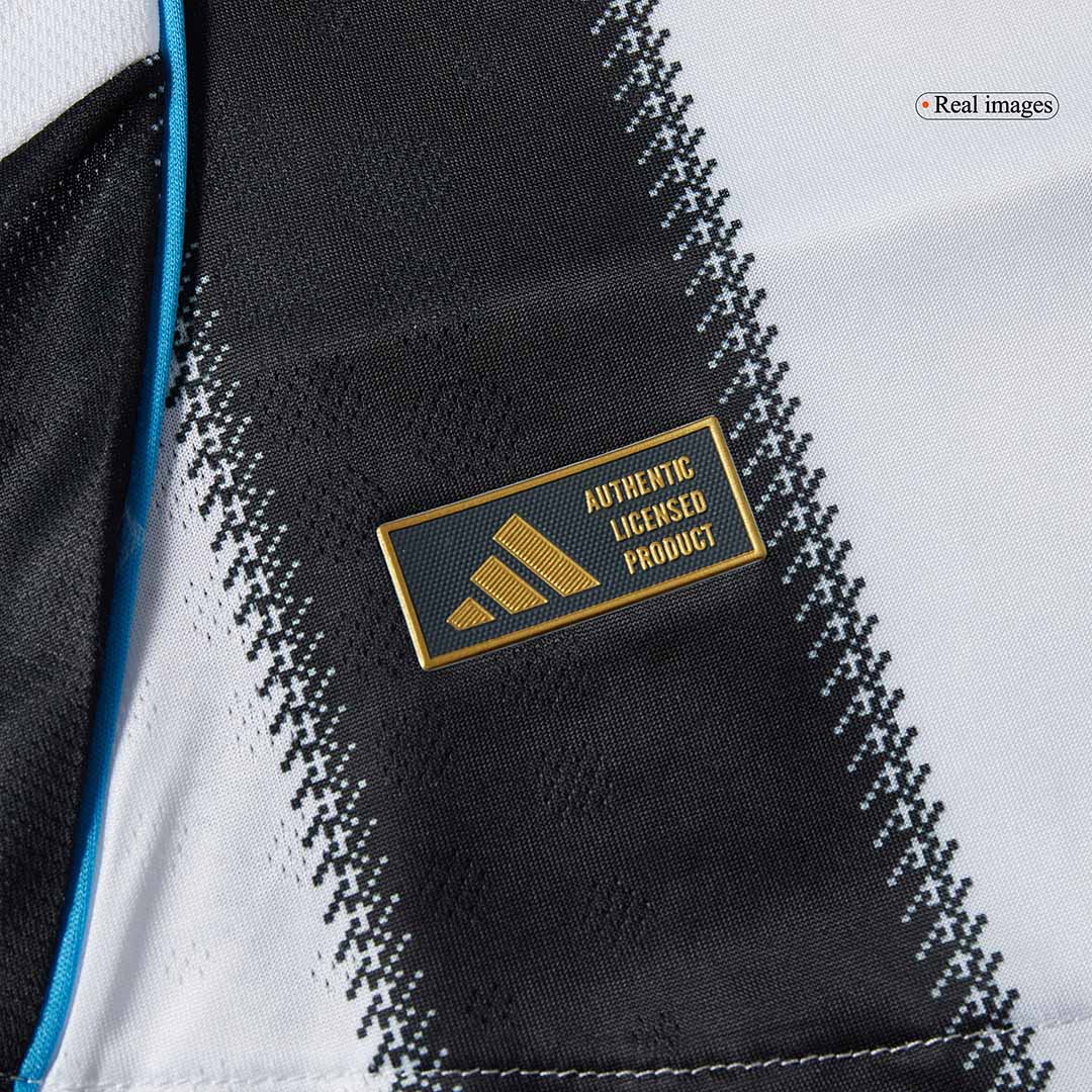 Domácí Souprava Newcastle United 25/26 Authentic