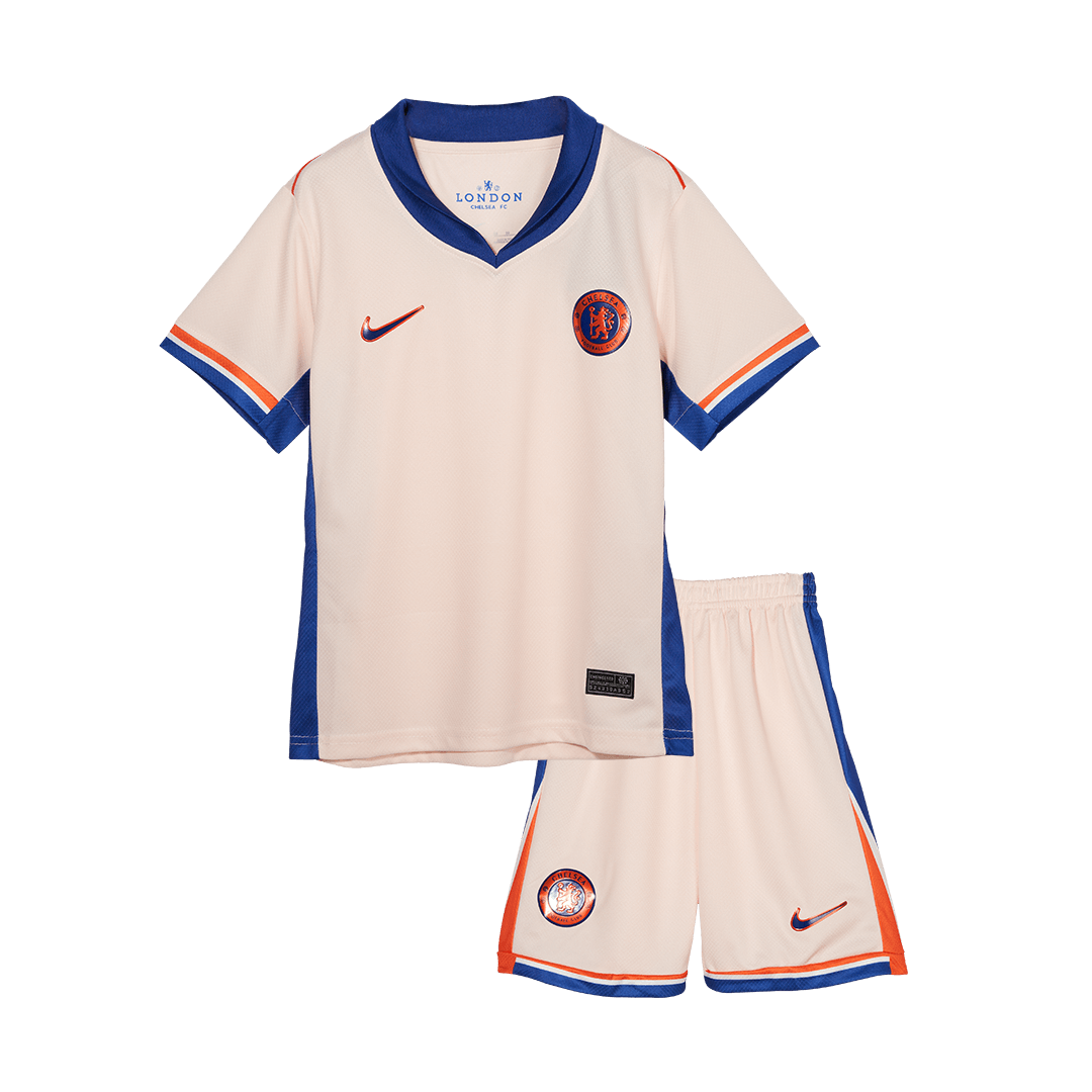 Dětská Venkovní Souprava Chelsea 24/25